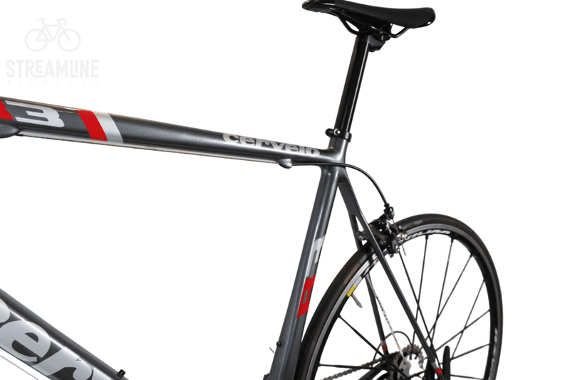 Cervelo R3 - Carbon Road Bike - Grade: Excellent Bike Pre-Owned 