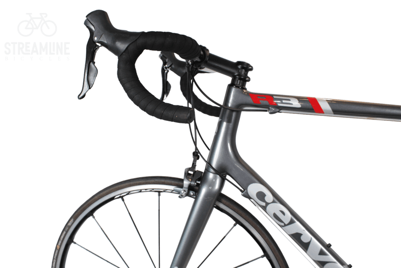 Cervelo R3 - Carbon Road Bike - Grade: Excellent Bike Pre-Owned 