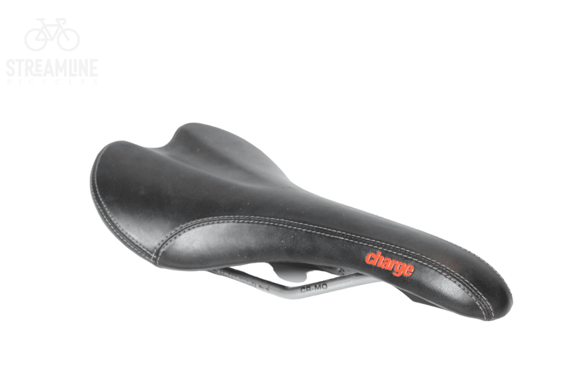 Charge spoon - Saddle - Grade: Good Bike Pre-Owned 