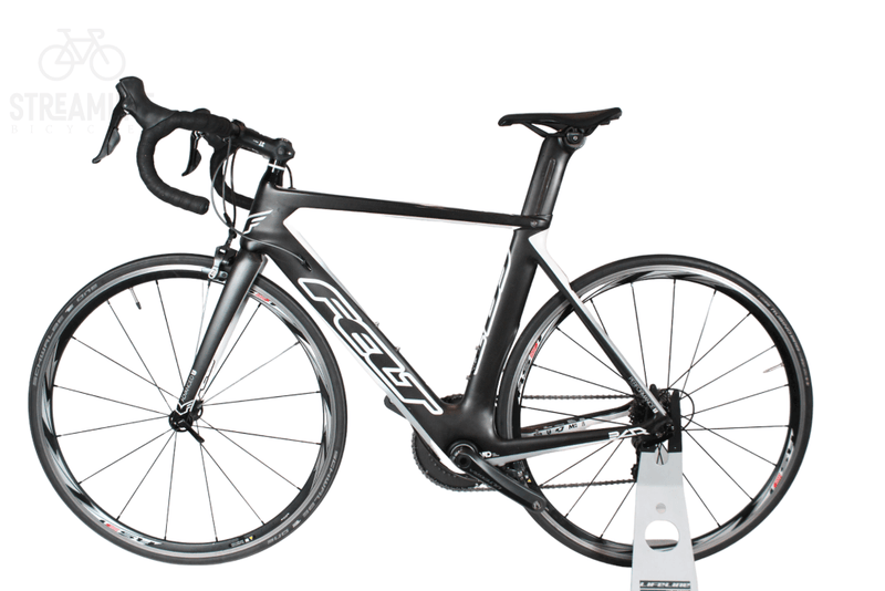 Felt AR3 - Carbon Aero Road Bike - Grade: Good Bike Pre-Owned 