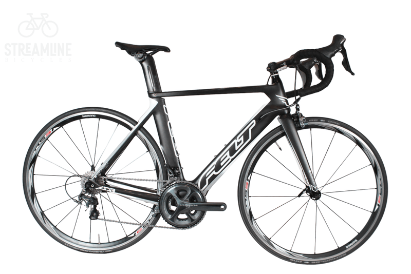 Felt AR3 - Carbon Aero Road Bike - Grade: Good Bike Pre-Owned 