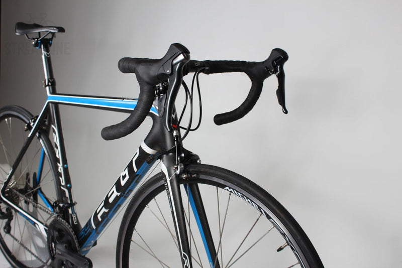 Felt F4 - Carbon Road Bike - Grade: Good Bike Pre-Owned 