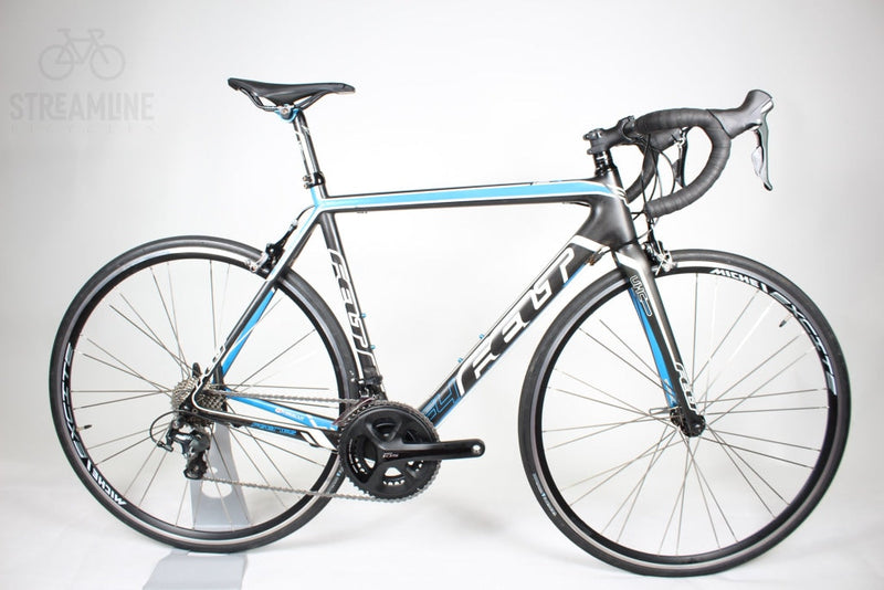 Felt F4 - Carbon Road Bike - Grade: Good Bike Pre-Owned 