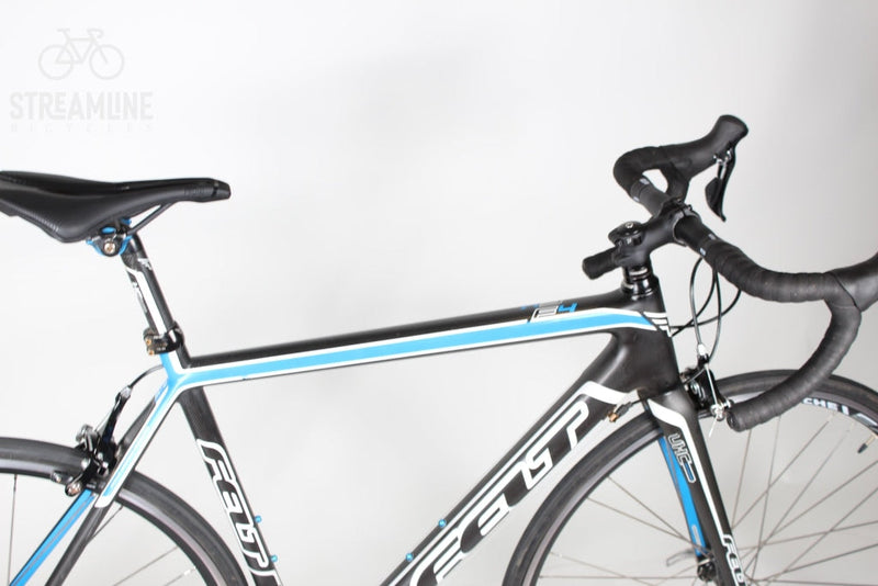 Felt F4 - Carbon Road Bike - Grade: Good Bike Pre-Owned 