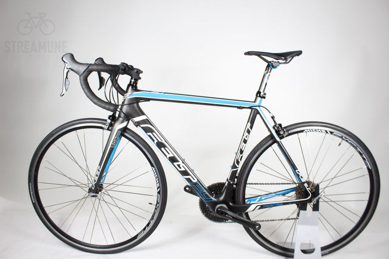 Felt F4 - Carbon Road Bike - Grade: Good Bike Pre-Owned 