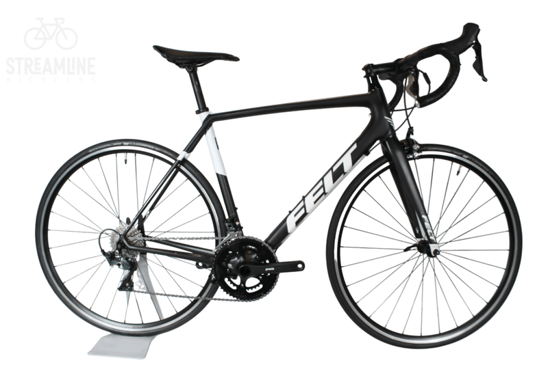 Felt FR4 2020 - Carbon Road Bike - Grade: Excellent Bike Pre-Owned 