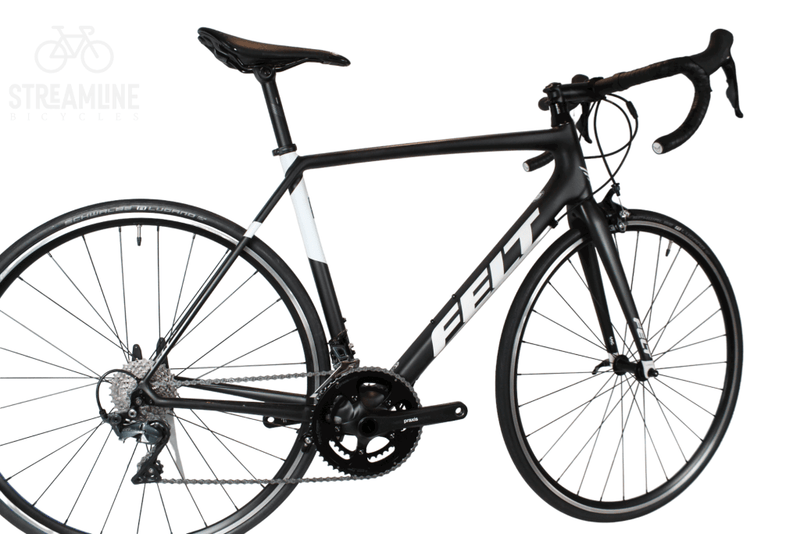 Felt FR4 2020 - Carbon Road Bike - Grade: Excellent Bike Pre-Owned 