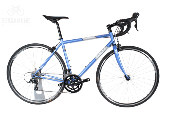 Genesis Equilibrium - Steel Road Bike - Grade: Excellent Bike Pre-Owned 