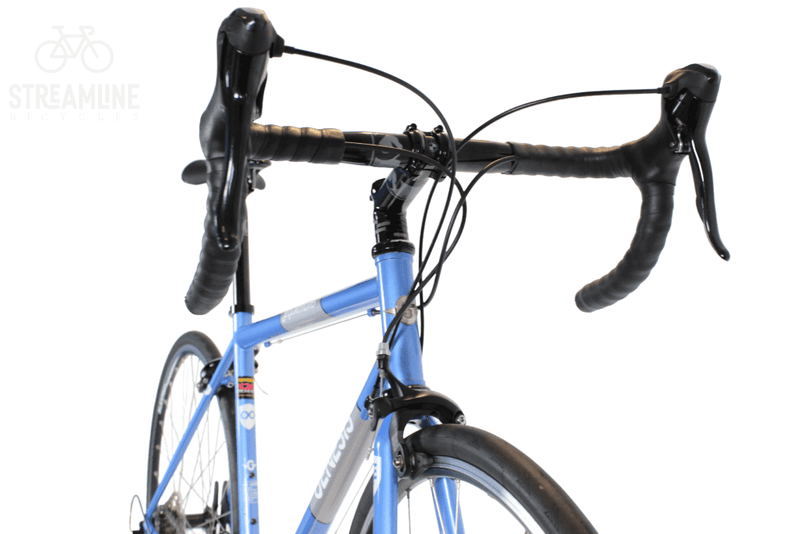 Genesis Equilibrium - Steel Road Bike - Grade: Excellent Bike Pre-Owned 