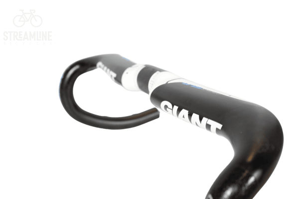 Giant Contact SLR Carbon - Handlebars - Grade: Excellent Bike Pre-Owned 