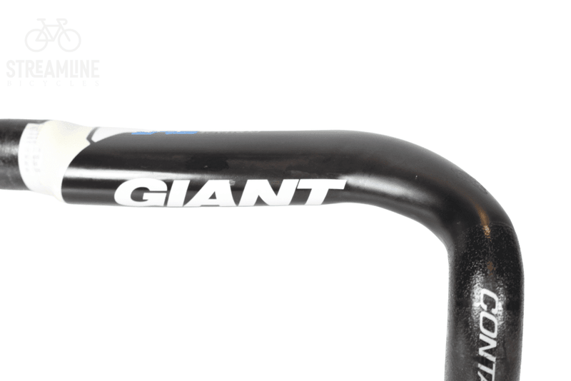 Giant Contact SLR Carbon - Handlebars - Grade: Excellent Bike Pre-Owned 