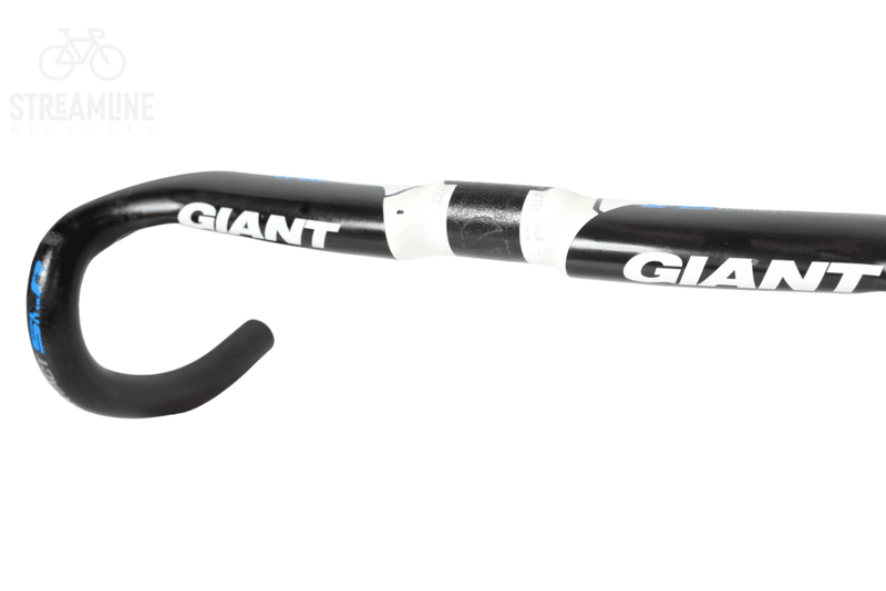 Giant Contact SLR Carbon - Handlebars - Grade: Excellent Bike Pre-Owned 