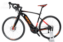 Giant E+2 Pro E Bike - Road Bike - Grade: Good Bike Pre-Owned 