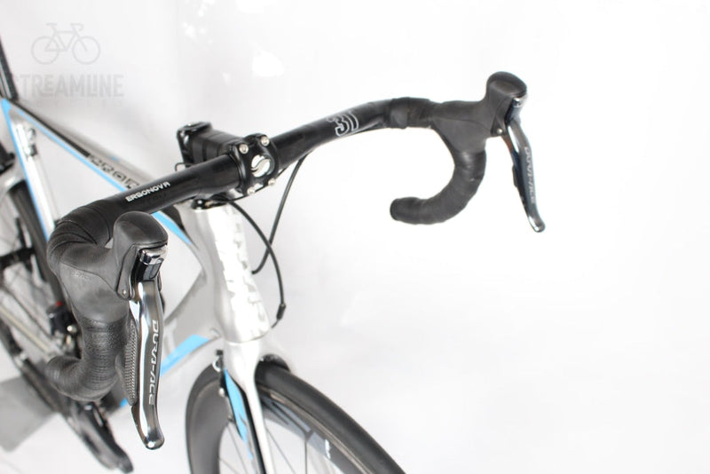 Giant Propel Advanced - Carbon Road Bike - Grade: Excellent Bike Pre-Owned 