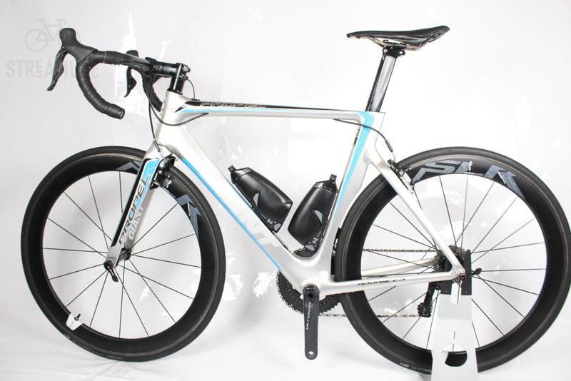 Giant Propel Advanced - Carbon Road Bike - Grade: Excellent Bike Pre-Owned 