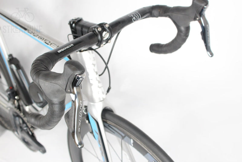 Giant Propel Advanced - Carbon Road Bike - Grade: Excellent Bike Pre-Owned 