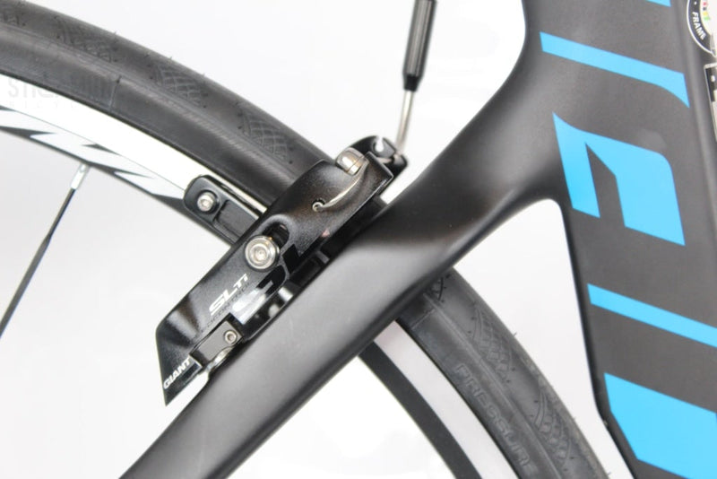 Giant Propel Advanced Pro 2 - Carbon Aero Road Bike - Grade: Excellent Bike Pre-Owned 