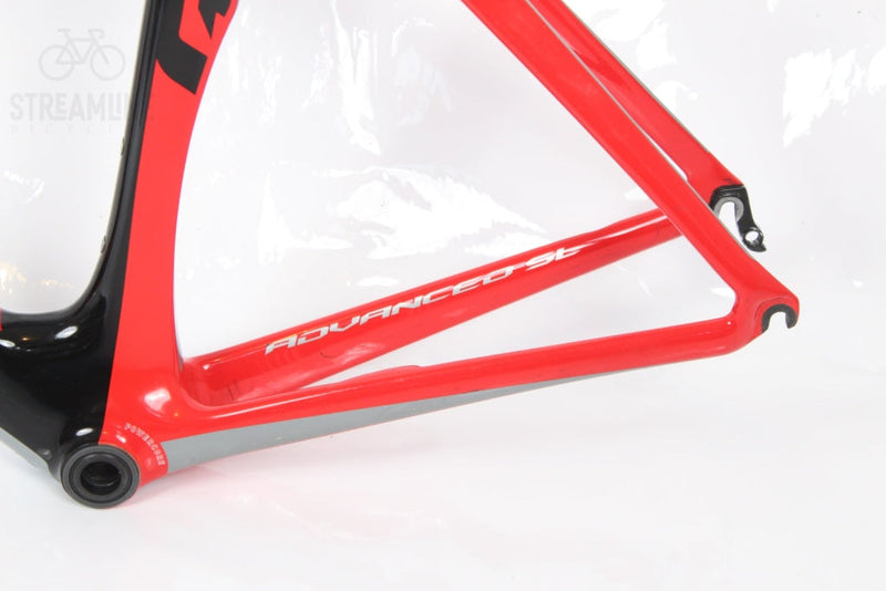 Giant Propel SL - Carbon Road Bike Frame - Grade: Good Bike Pre-Owned 