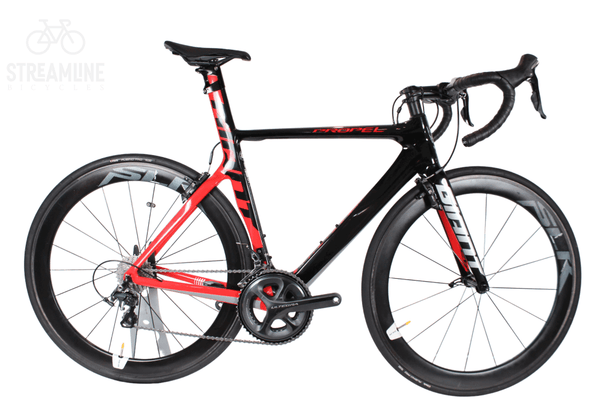 Giant Propel SL - Carbon Road Bike - Grade: Excellent Bike Pre-Owned 