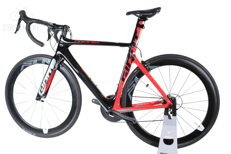 Giant Propel SL - Carbon Road Bike - Grade: Excellent Bike Pre-Owned 