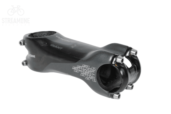 Giant SLR Carbon Fibre - Stem - Grade: Excellent Bike Pre-Owned 