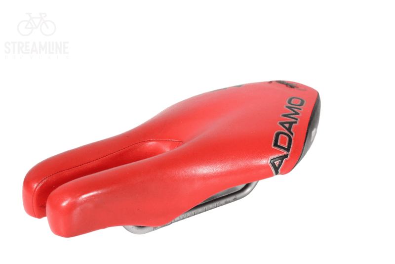 ISM Adamo Attack Comfort - Saddle - Grade: Excellent Bike Pre-Owned 