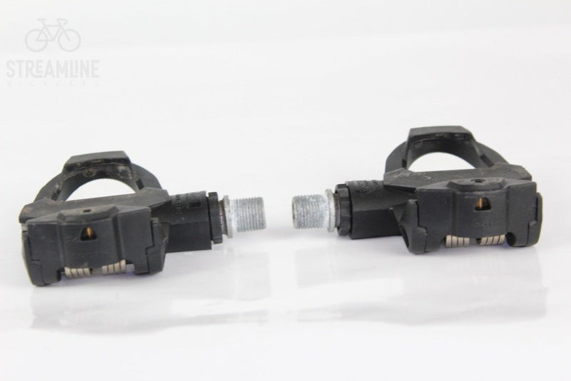 Look Keo - Road Bike Pedals - Grade: Good Bike Pre-Owned 