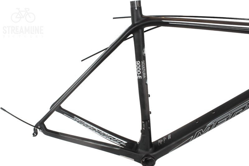 New Merida Scultura 9000E - Carbon Road Frame - Grade: New Bike Pre-Owned 