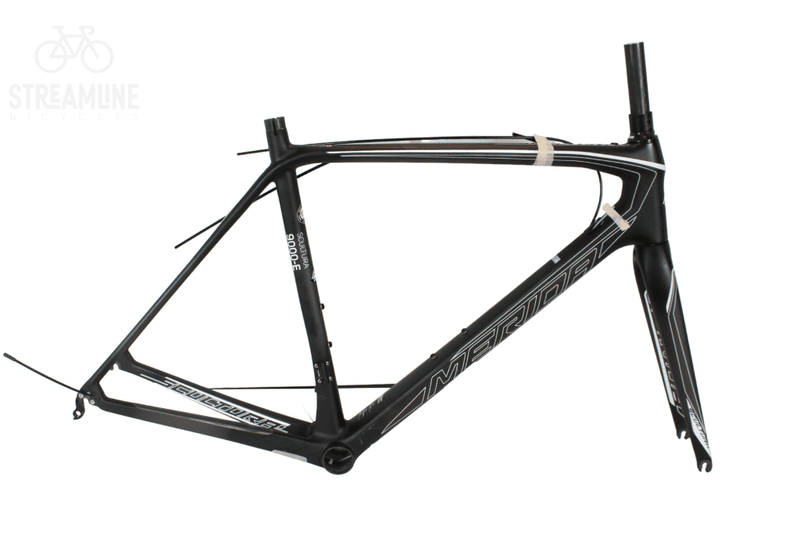 New Merida Scultura 9000E - Carbon Road Frame - Grade: New Bike Pre-Owned 