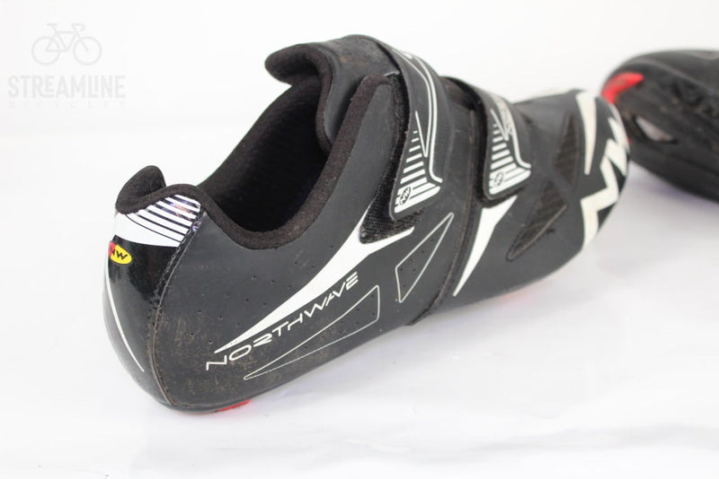 Northwave - Cycling Shoes - Grade: Good Bike Pre-Owned 