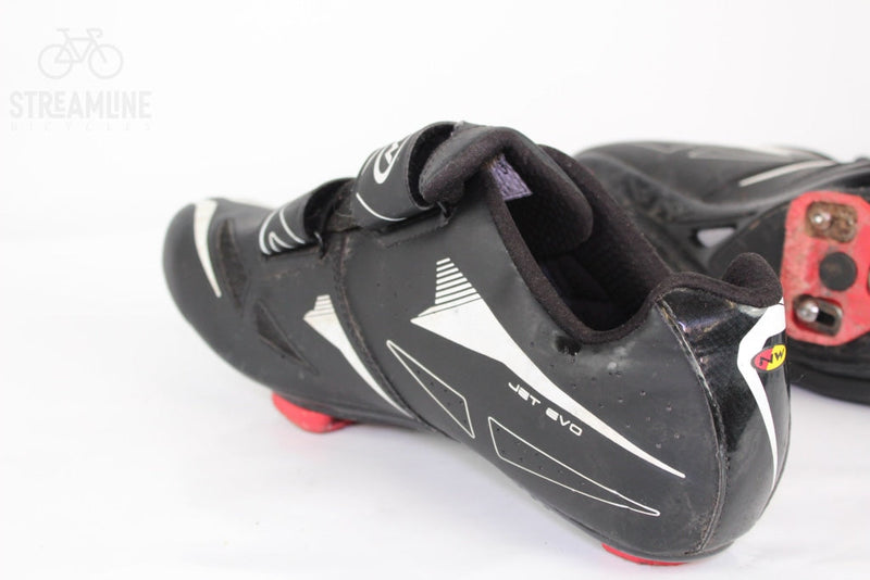 Northwave - Cycling Shoes - Grade: Good Bike Pre-Owned 