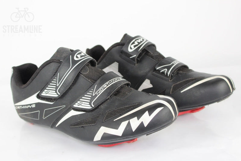 Northwave - Cycling Shoes - Grade: Good Bike Pre-Owned 