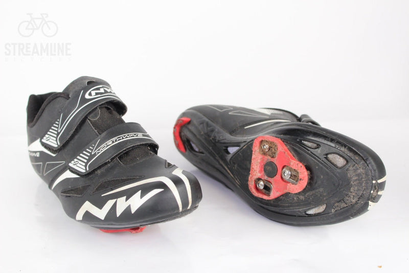 Northwave - Cycling Shoes - Grade: Good Bike Pre-Owned 