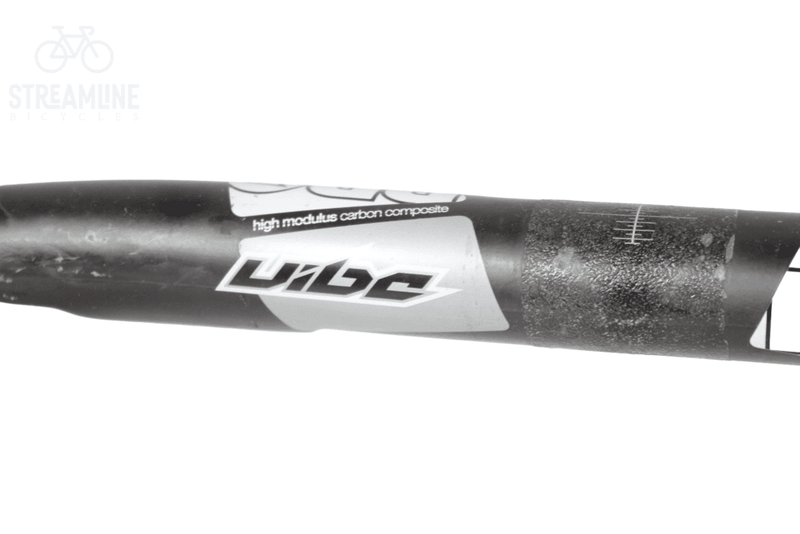 Pro Vibe Carbon - Handlebars - Grade: Excellent Bike Pre-Owned 