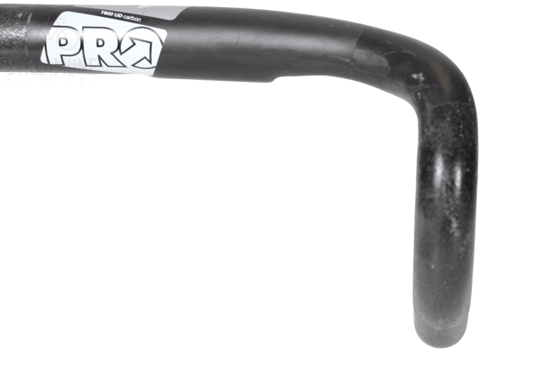 Pro Vibe Carbon - Handlebars - Grade: Excellent Bike Pre-Owned 