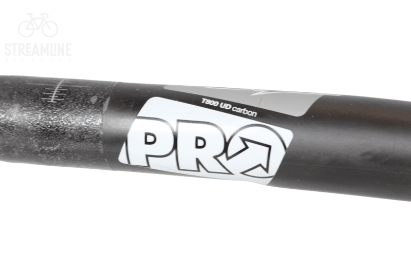 Pro Vibe Carbon - Handlebars - Grade: Excellent Bike Pre-Owned 