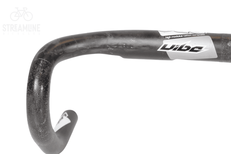 Pro Vibe Carbon - Handlebars - Grade: Excellent Bike Pre-Owned 