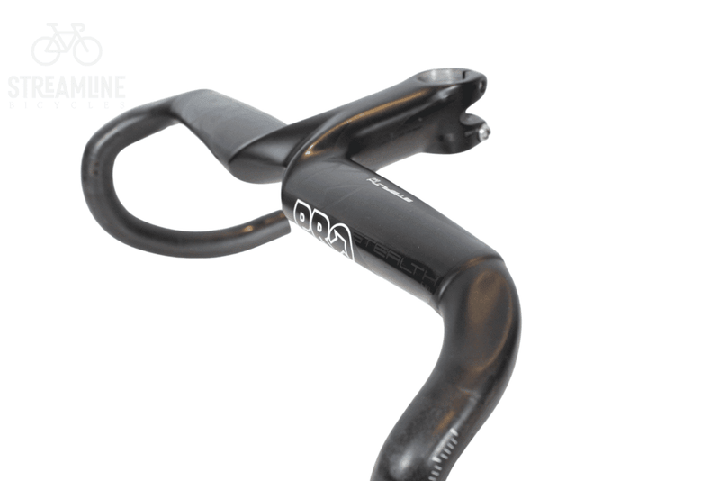 Pro Vibe Stealth Evo Compact One Piece - Handlebars - Grade: Excellent Bike Pre-Owned 