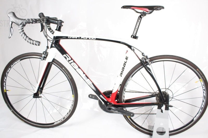 Ribble Gran Fondo - Carbon Road Bike - Grade: Excellent* Bike Pre-Owned 