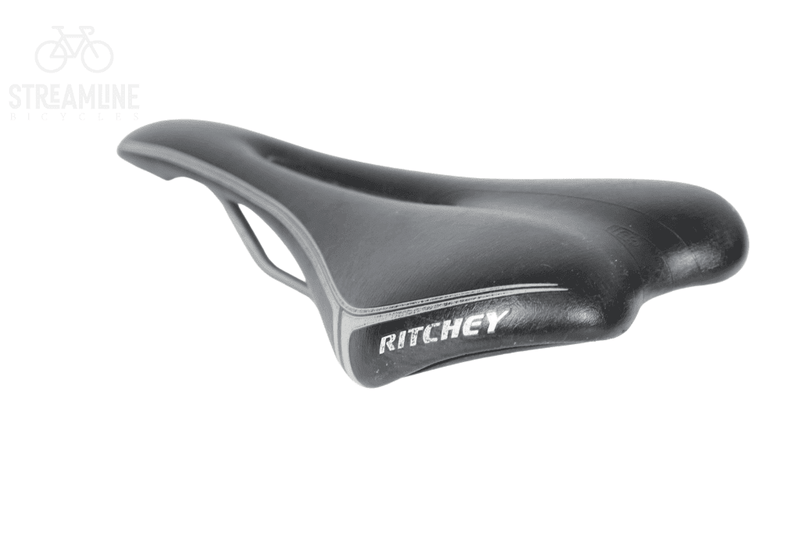 Ritchey Comp - Saddle - Grade: Good Bike Pre-Owned 