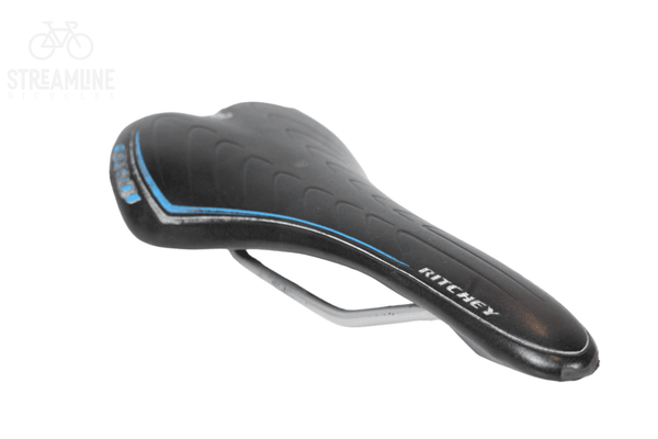 Ritchey Pro - Saddle - Grade: Fair Bike Pre-Owned 