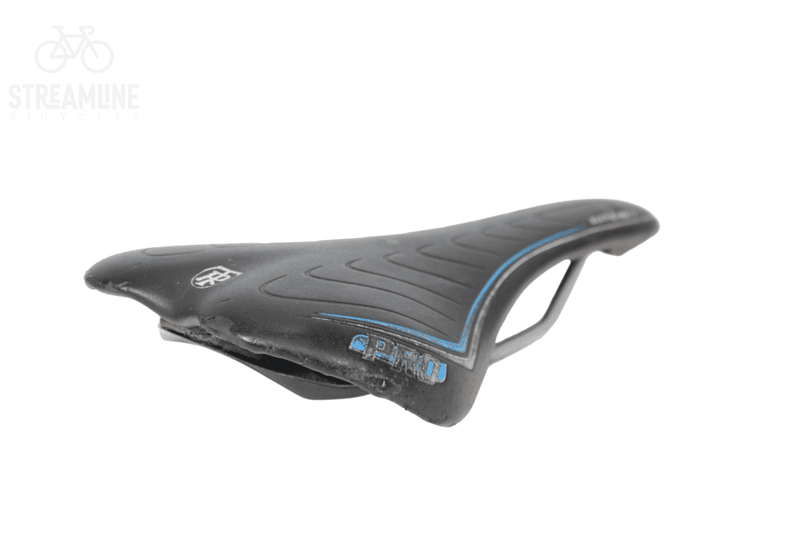 Ritchey Pro - Saddle - Grade: Fair Bike Pre-Owned 