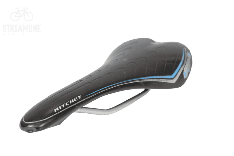 Ritchey Pro - Saddle - Grade: Fair Bike Pre-Owned 