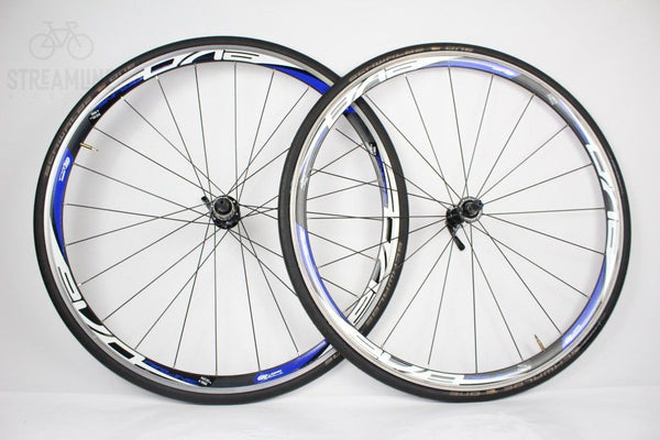 Rodi Evo Airline - Wheelset - Grade: Good Bike Pre-Owned 