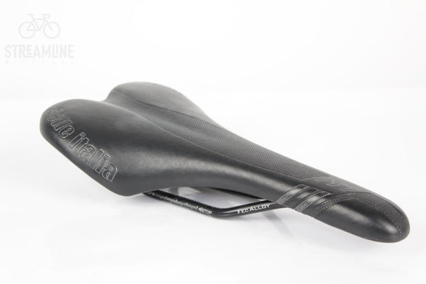 Selle Italia K1 - Saddle - Grade: Good Bike Pre-Owned 