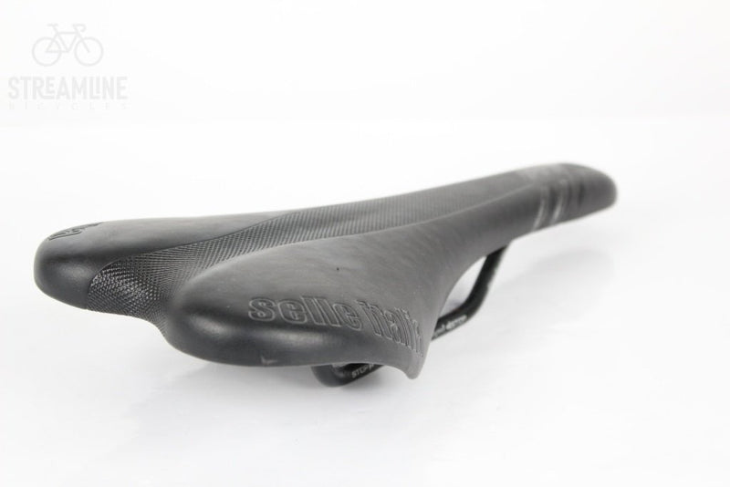 Selle Italia K1 - Saddle - Grade: Good Bike Pre-Owned 