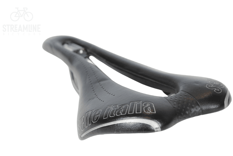 Selle Italia SLR Superflow - Saddle - Grade: Excellent Bike Pre-Owned 