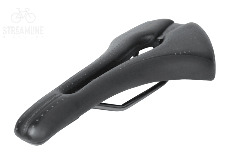 Selle San marco Mantra - Saddle - Grade: Excellent Bike Pre-Owned 