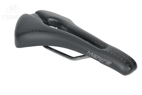 Selle San marco Mantra - Saddle - Grade: Excellent Bike Pre-Owned 