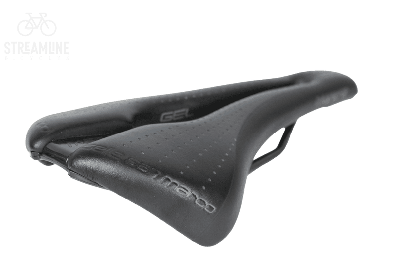 Selle San marco Mantra - Saddle - Grade: Excellent Bike Pre-Owned 